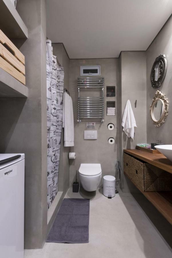 Apartmán The Cute Soluň Exteriér fotografie